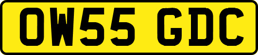 OW55GDC
