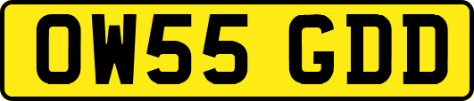 OW55GDD