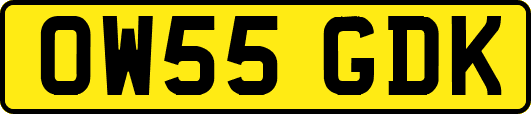 OW55GDK