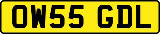 OW55GDL