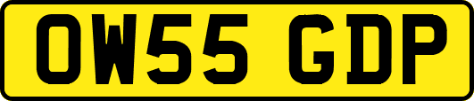 OW55GDP