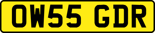 OW55GDR