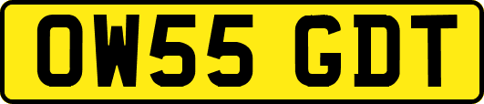 OW55GDT