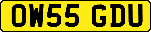 OW55GDU