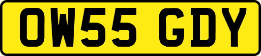 OW55GDY