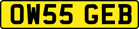 OW55GEB