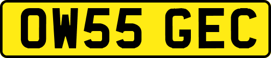 OW55GEC
