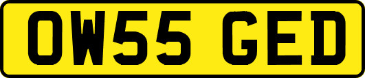 OW55GED