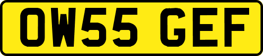 OW55GEF