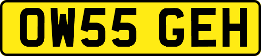 OW55GEH