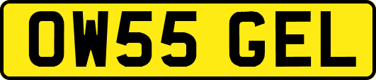 OW55GEL