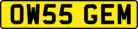 OW55GEM