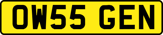 OW55GEN