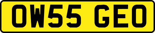 OW55GEO