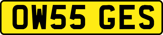 OW55GES