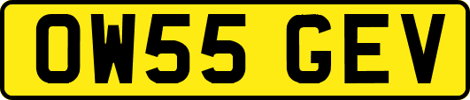 OW55GEV