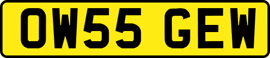 OW55GEW