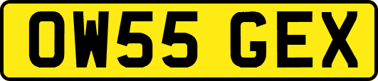 OW55GEX