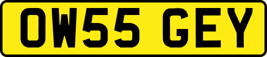 OW55GEY
