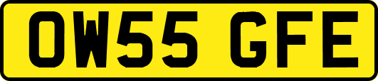 OW55GFE