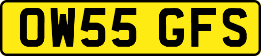 OW55GFS