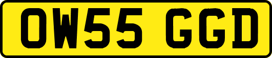 OW55GGD