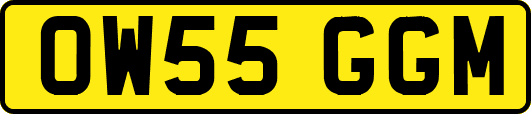 OW55GGM