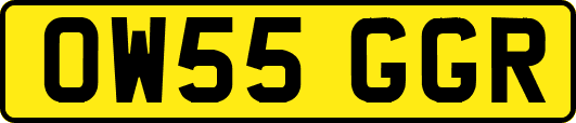 OW55GGR