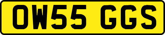 OW55GGS