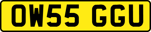 OW55GGU