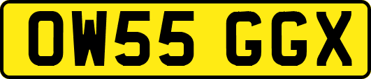 OW55GGX