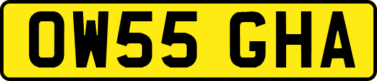 OW55GHA