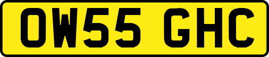OW55GHC