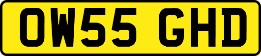 OW55GHD