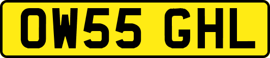 OW55GHL