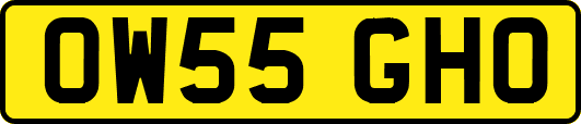 OW55GHO