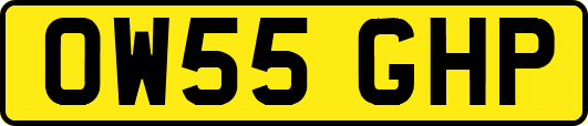 OW55GHP