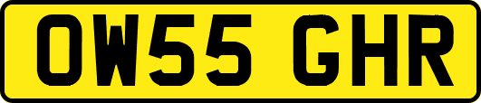 OW55GHR