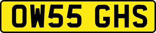 OW55GHS