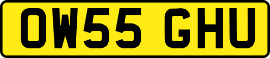 OW55GHU