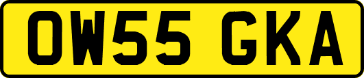 OW55GKA