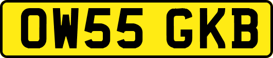 OW55GKB