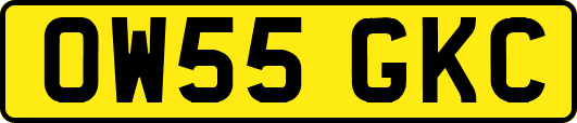 OW55GKC