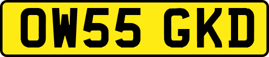 OW55GKD