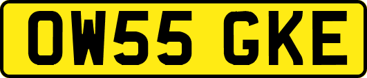 OW55GKE