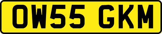 OW55GKM