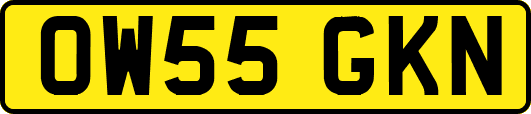 OW55GKN