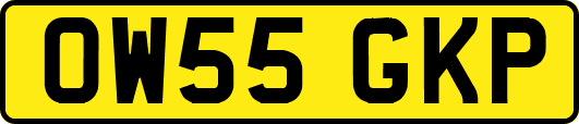 OW55GKP