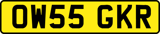 OW55GKR
