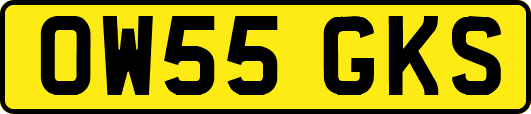 OW55GKS